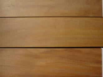 Decking Garapa 140 x 19mm