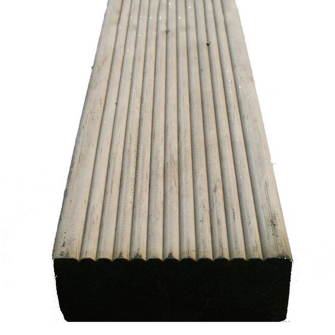 Decking H3.2 Radiata Merch Grade 90 x 32-3