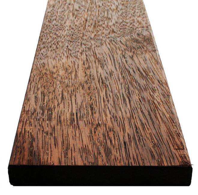 Decking Kwila 140 x 19
