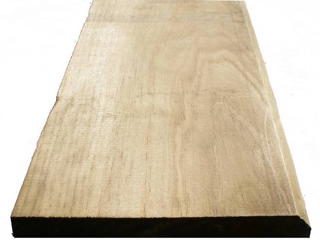 Fence Kickboard H3 4.2m x 140 x 20