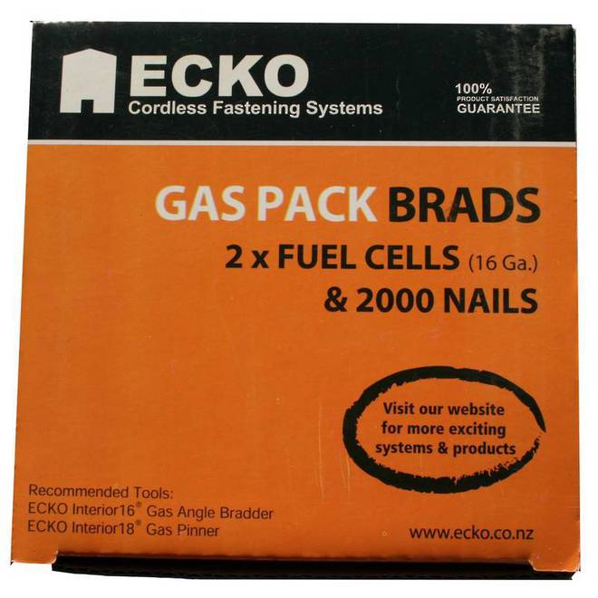 Galv Angle Brads 2 Cell Pasload 1 6 x 50