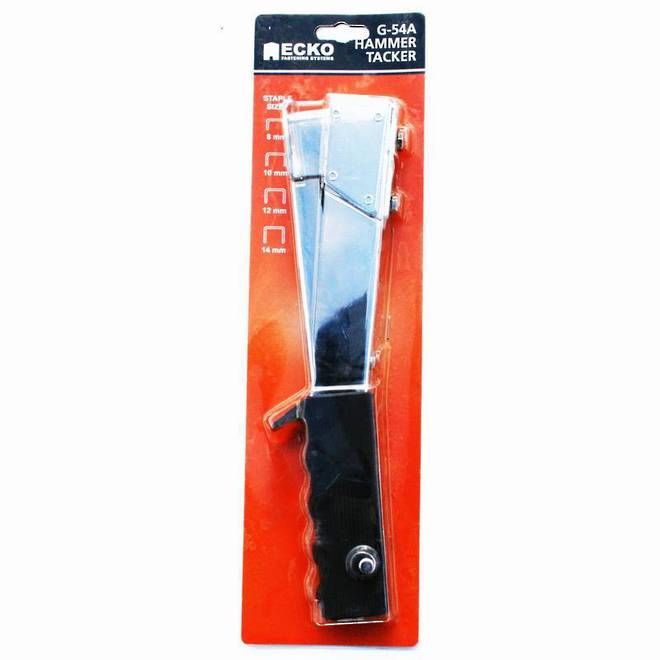 Hammer Tacker