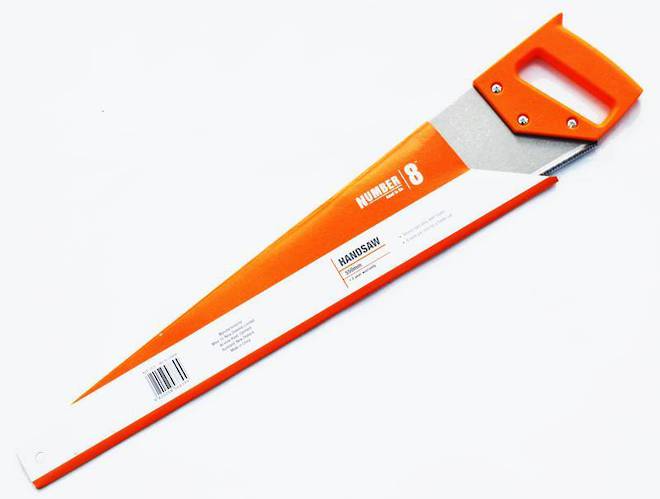 Hand Saw