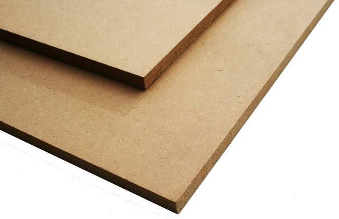 MDF 2440 x 1220 x 4.75mm