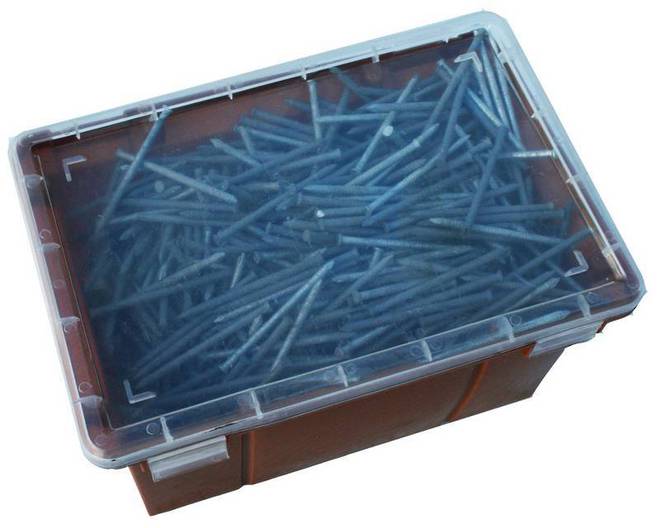 Pailing Nail Galv AG 5kg 60mm x 3 15mm