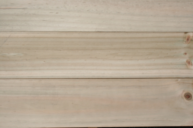 Paling D4S Clean H3.2 1800 x 140 x 19mm