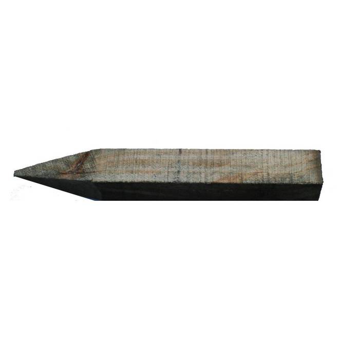 Pegs H4 50 x 50 x 450mm