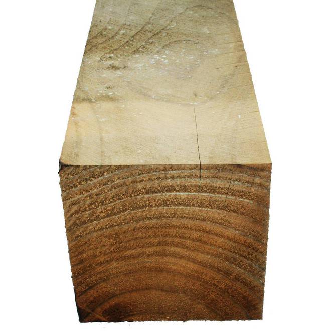 Piles 900mm 125 x 125 H5C