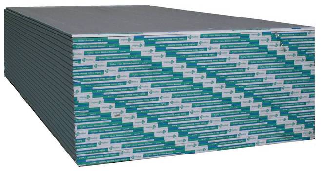 Plasterboard STD 3000 x 1200 x 10mm