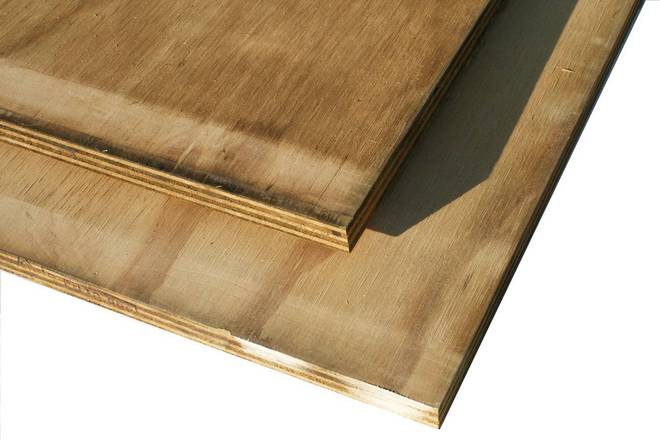 Ply CD Structural H3.2 2400 x 1200 x 1 8mm