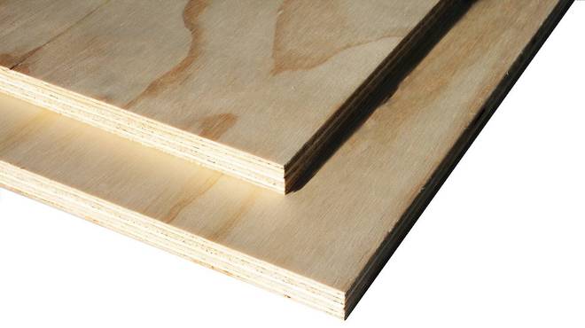 Ply CPD NS UT 2400 x 1200 x 12mm