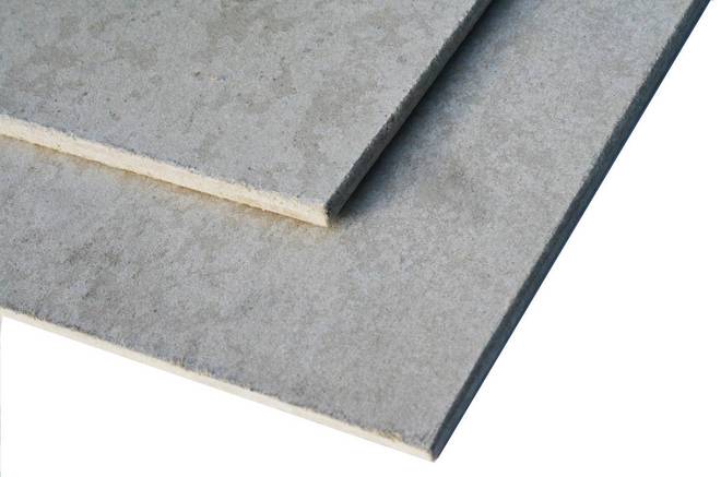 Primaflex 2400 x 4.5 x 600mm
