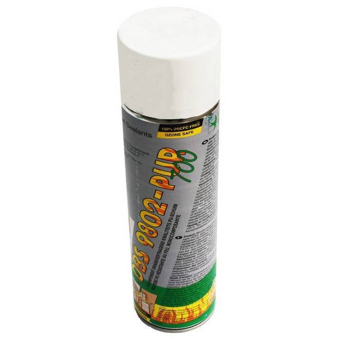 PUR Building Foam 700