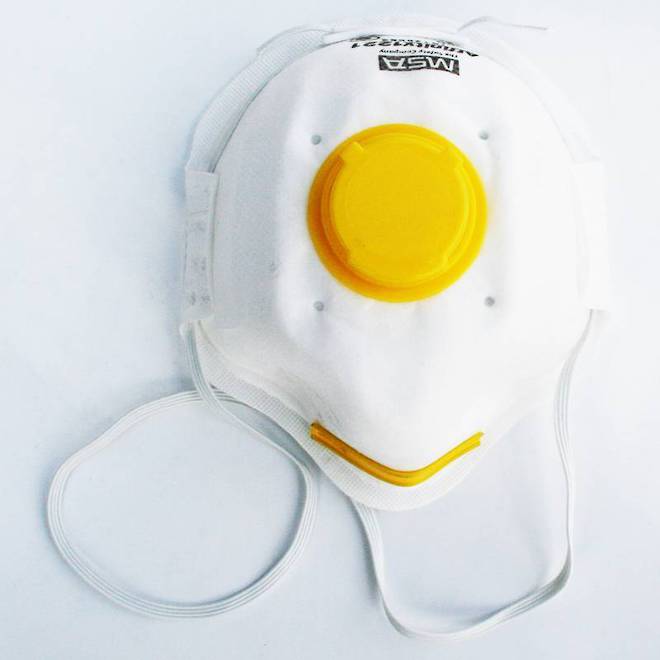 Respirator P2 Dust mask