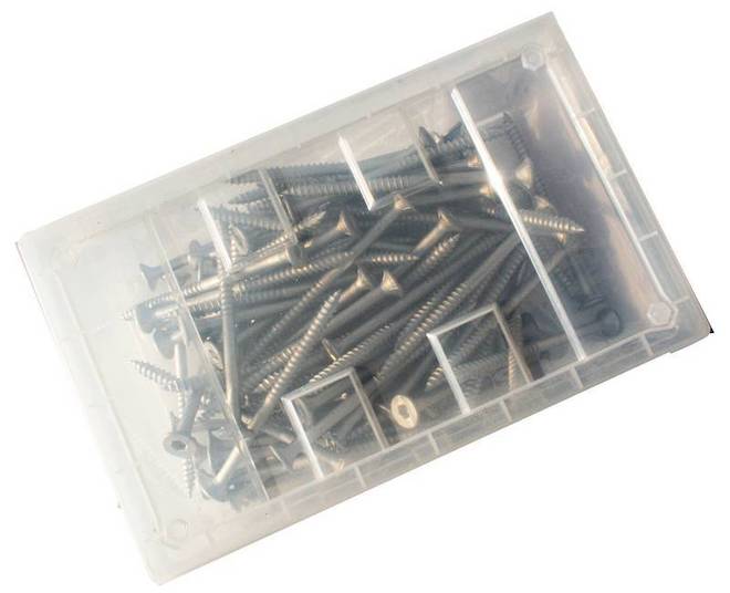 Screws Bugle Batten Galv T17 14-10 x 50