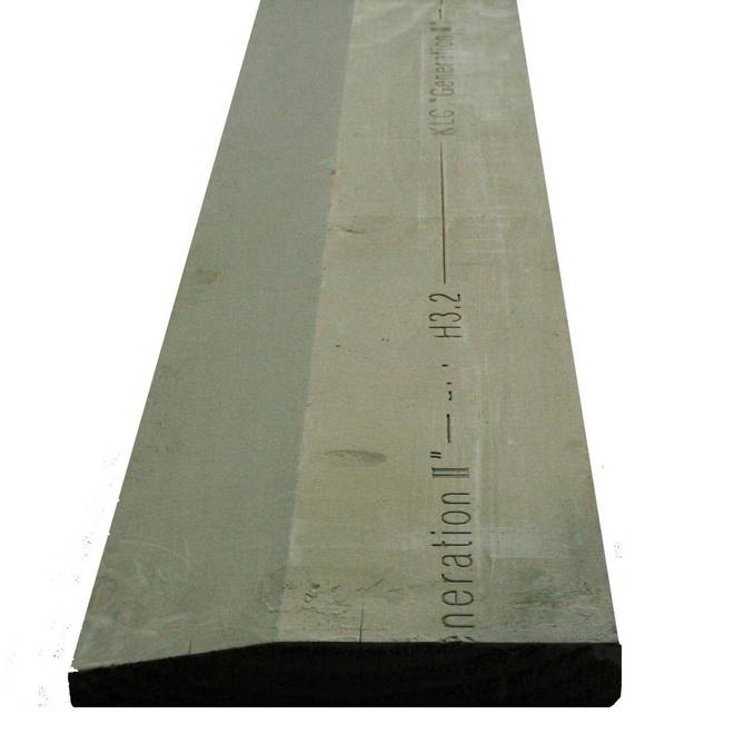 Weatherboard FJ PP 140 x 21